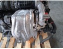 Recambio de motor completo para citroën c-elysee (dd_) 1.6 bluehdi 100 referencia OEM IAM BH02 INYECCION BOSCH 3227290