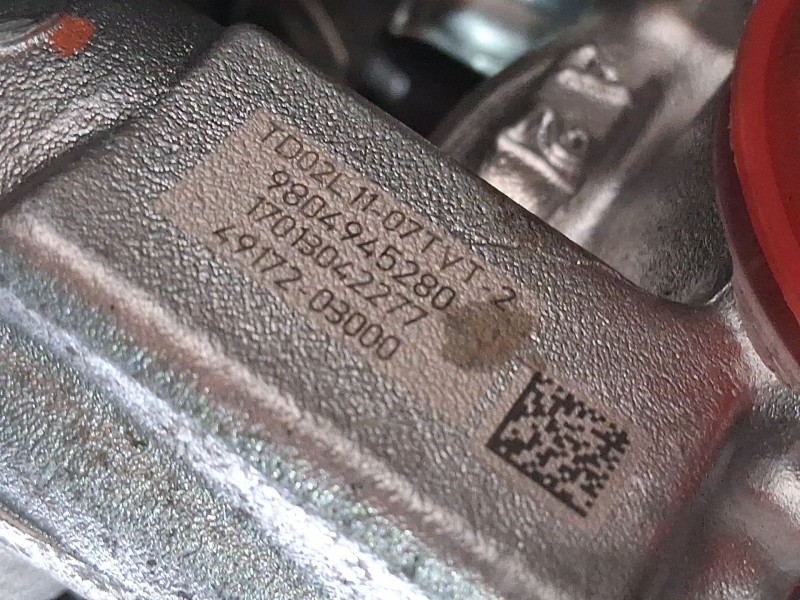 Recambio de motor completo para citroën c-elysee (dd_) 1.6 bluehdi 100 referencia OEM IAM BH02 INYECCION BOSCH 3227290