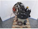 Recambio de motor completo para nissan qashqai ii (j11, j11_) 1.5 dci referencia OEM IAM K9K646 INYECCION CONTINENTAL 285248