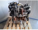 Recambio de motor completo para nissan qashqai ii (j11, j11_) 1.5 dci referencia OEM IAM K9K646 INYECCION CONTINENTAL 285248