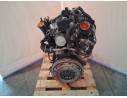 Recambio de motor completo para nissan qashqai ii (j11, j11_) 1.5 dci referencia OEM IAM K9K646 INYECCION CONTINENTAL 285248