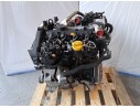 Recambio de motor completo para nissan qashqai ii (j11, j11_) 1.5 dci referencia OEM IAM K9K646 INYECCION CONTINENTAL 285248