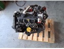 Recambio de motor completo para nissan qashqai ii (j11, j11_) 1.5 dci referencia OEM IAM K9K646 INYECCION CONTINENTAL 285248