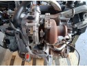 Recambio de motor completo para nissan qashqai ii (j11, j11_) 1.5 dci referencia OEM IAM K9K646 INYECCION CONTINENTAL 285248