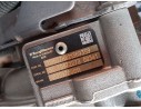 Recambio de motor completo para nissan qashqai ii (j11, j11_) 1.5 dci referencia OEM IAM K9K646 INYECCION CONTINENTAL 285248