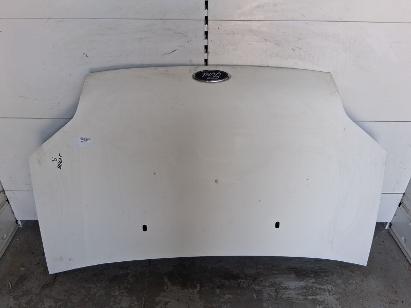 Recambio de capot para ford tourneo connect 1.8 tdci referencia OEM IAM 1448864  
