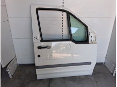Recambio de puerta delantera derecha para ford tourneo connect 1.8 tdci referencia OEM IAM 4393548 TOCADA 
