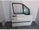 Recambio de puerta delantera derecha para ford tourneo connect 1.8 tdci referencia OEM IAM 4393548 TOCADA 