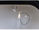 Recambio de puerta delantera derecha para ford tourneo connect 1.8 tdci referencia OEM IAM 4393548 TOCADA 