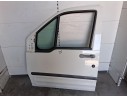 Recambio de puerta delantera izquierda para ford tourneo connect 1.8 tdci referencia OEM IAM 4393550  