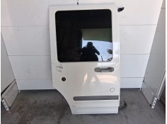 Recambio de puerta lateral corredera derecha para ford tourneo connect 1.8 tdci referencia OEM IAM 4548935 TOCADA 