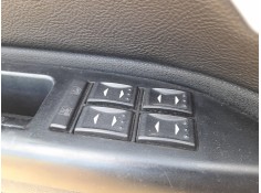Recambio de mando elevalunas delantero izquierdo para ford mondeo iii sedán (b4y) 2.0 16v tddi / tdci referencia OEM IAM 1230391