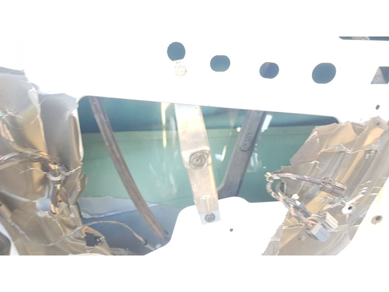 Recambio de elevalunas delantero derecho para chrysler 300c (lx, le) 3.0 crd referencia OEM IAM 05065474AE  