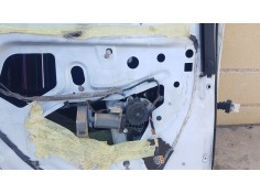 Recambio de elevalunas trasero izquierdo para chrysler 300c (lx, le) 3.0 crd referencia OEM IAM 05065473AF  