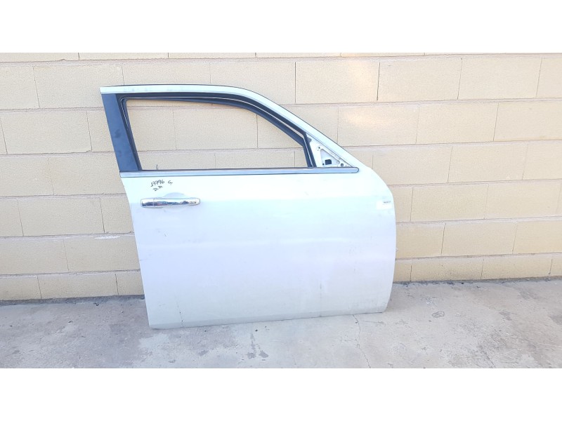 Recambio de puerta delantera derecha para chrysler 300c (lx, le) 3.0 crd referencia OEM IAM 05134170AP MOLDURA TOCADA 