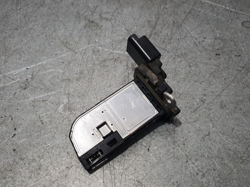 Recambio de caudalimetro para citroën jumpy furgon control m referencia OEM IAM 9677093080 AFH50M27 HITACHI