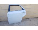 Recambio de puerta trasera izquierda para chrysler 300c (lx, le) 3.0 crd referencia OEM IAM 68056515AB TOCADA 