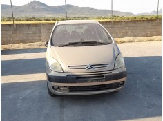 CITROËN XSARA PICASSO (N68)