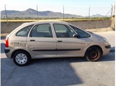 CITROËN XSARA PICASSO (N68)