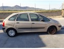 citroën xsara picasso (n68) del año 2007