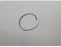 Recambio de capot para audi q5 (8rb) 2.0 tdi quattro referencia OEM IAM 8R0823029  