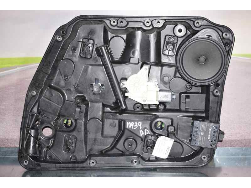 Recambio de elevalunas delantero derecho para mercedes-benz clase b (w246) b 180 cdi be (246.200) referencia OEM IAM A2467200279
