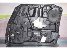 Recambio de elevalunas delantero derecho para mercedes-benz clase b (w246) b 180 cdi be (246.200) referencia OEM IAM A2467200279