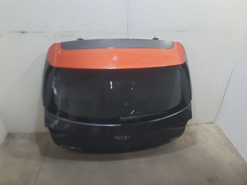 Recambio de porton trasero para kia stonic (yb) 1.0 t-gdi referencia OEM IAM 73700H8400  
