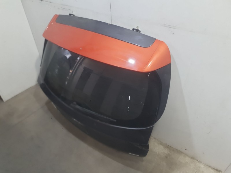 Recambio de porton trasero para kia stonic (yb) 1.0 t-gdi referencia OEM IAM 73700H8400  
