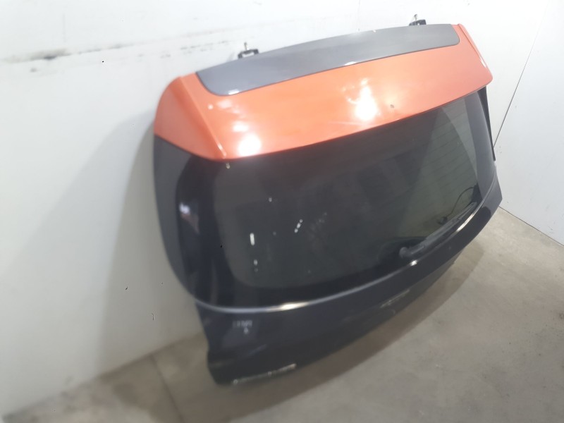 Recambio de porton trasero para kia stonic (yb) 1.0 t-gdi referencia OEM IAM 73700H8400  
