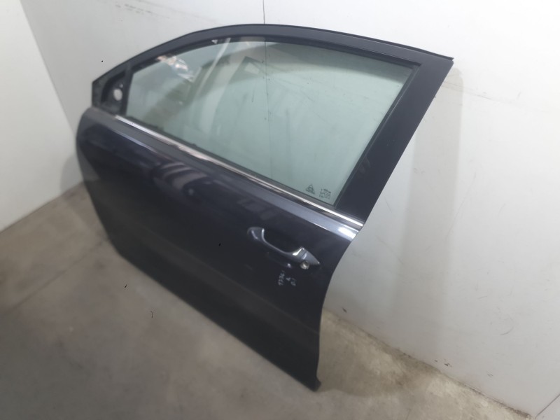 Recambio de puerta delantera izquierda para kia stonic (yb) 1.0 t-gdi referencia OEM IAM 76003H8401  