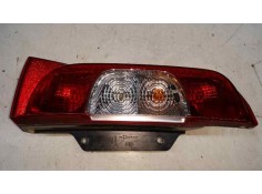 Recambio de piloto trasero izquierdo para citroën nemo seduction referencia OEM IAM   ROZADO