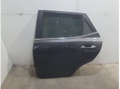 Recambio de puerta trasera izquierda para kia stonic (yb) 1.0 t-gdi referencia OEM IAM 77003H8401  