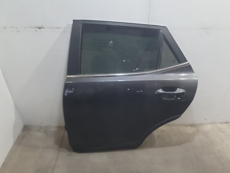 Recambio de puerta trasera izquierda para kia stonic (yb) 1.0 t-gdi referencia OEM IAM 77003H8401  