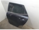 Recambio de puerta trasera izquierda para kia stonic (yb) 1.0 t-gdi referencia OEM IAM 77003H8401  