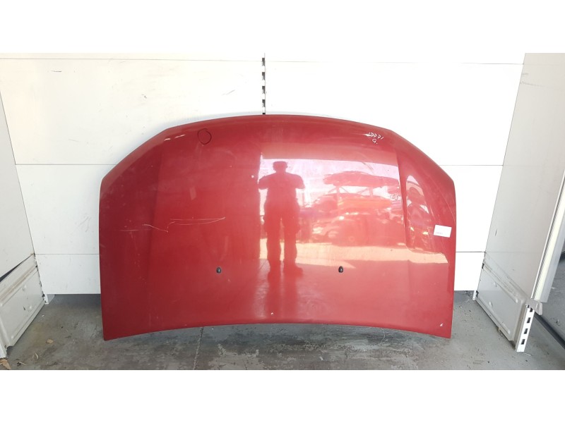 Recambio de capot para dacia sandero ii (b8_) 1.5 dci referencia OEM IAM 651001918R TOCADO 