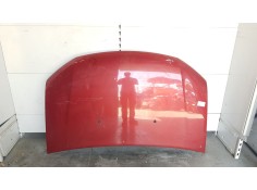Recambio de capot para dacia sandero ii (b8_) 1.5 dci referencia OEM IAM 651001918R TOCADO 