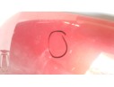 Recambio de capot para dacia sandero ii (b8_) 1.5 dci referencia OEM IAM 651001918R TOCADO 