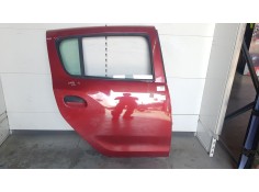 PUERTA TRASERA DERECHA 821002434R 
