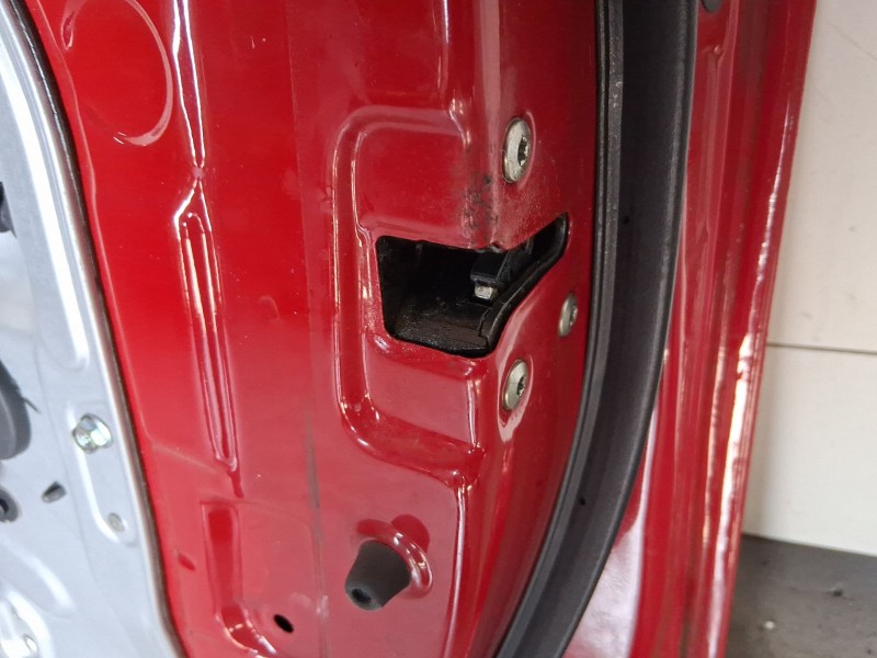 Recambio de cerradura puerta delantera derecha para hyundai i30 (fd) 1.6 crdi referencia OEM IAM 813202L030  