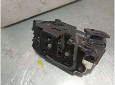 Recambio de cerradura puerta trasera derecha para volkswagen golf vii sportsvan edition bluemotion tech referencia OEM IAM 5K493