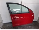 Recambio de puerta delantera derecha para hyundai i30 (fd) 1.6 crdi referencia OEM IAM 760042R010  