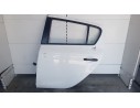 Recambio de puerta trasera izquierda para hyundai i20 i (pb, pbt) 1.2 referencia OEM IAM 770031J010 TOCADA 