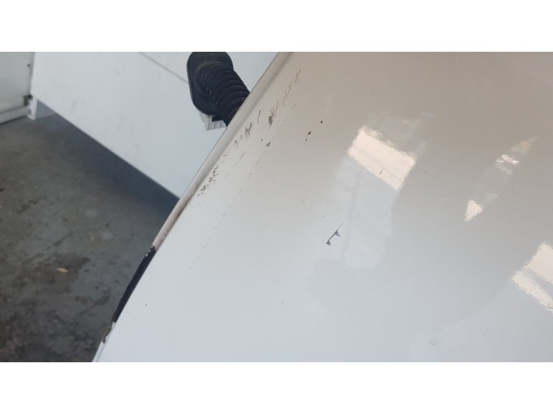 Recambio de puerta trasera izquierda para hyundai i20 i (pb, pbt) 1.2 referencia OEM IAM 770031J010 TOCADA 
