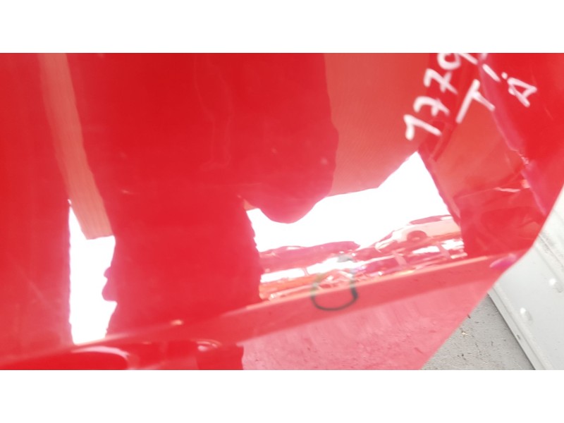 Recambio de puerta trasera izquierda para skoda fabia iii (nj3) 1.0 tsi referencia OEM IAM 6V6833055A TOCADA 
