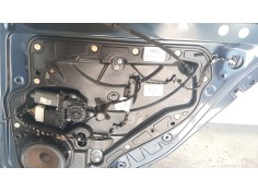 Recambio de elevalunas trasero derecho para volkswagen golf plus v (5m1, 521) 1.2 tsi referencia OEM IAM 5K4839730J  