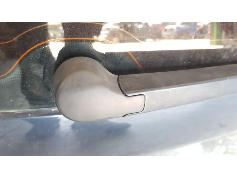 Recambio de motor limpia trasero para volkswagen golf plus v (5m1, 521) 1.2 tsi referencia OEM IAM 5K6955711C  