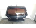 Recambio de porton trasero para volkswagen golf plus v (5m1, 521) 1.2 tsi referencia OEM IAM 5K6827025J  