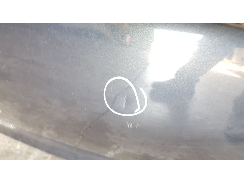 Recambio de porton trasero para volkswagen golf plus v (5m1, 521) 1.2 tsi referencia OEM IAM 5K6827025J  