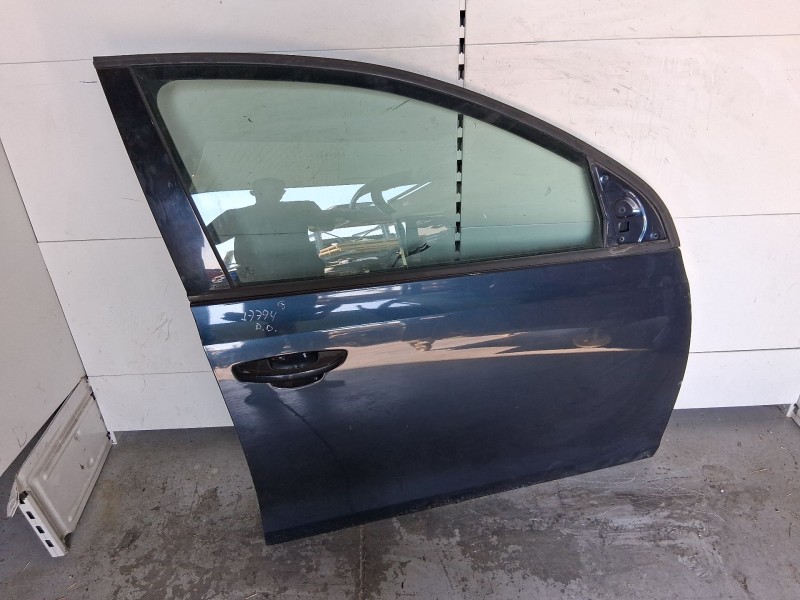 Recambio de puerta delantera derecha para volkswagen golf plus v (5m1, 521) 1.2 tsi referencia OEM IAM 5K4831056H  